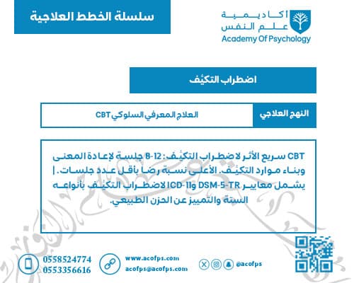 اضطراب التكيُّف