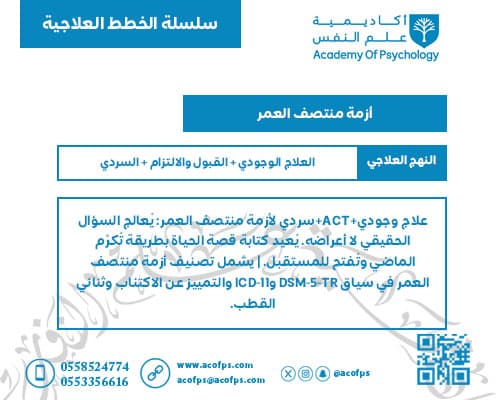 أزمة منتصف العمر